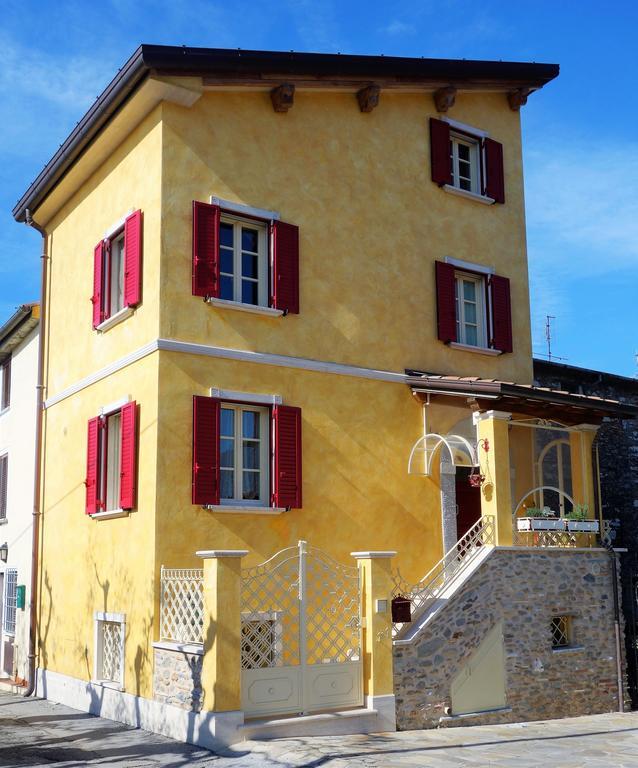 House Versilia Luca E Giada, 5 Chilometri Da Forte Dei Marmi! Eksteriør bilde