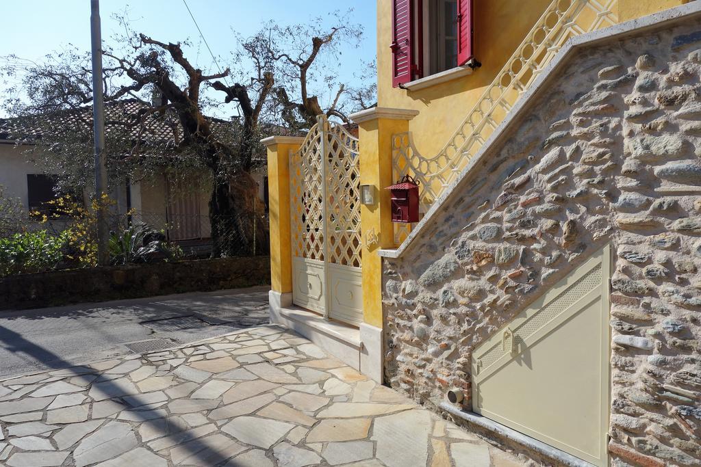 House Versilia Luca E Giada, 5 Chilometri Da Forte Dei Marmi! Eksteriør bilde