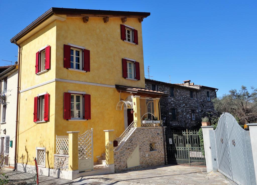 House Versilia Luca E Giada, 5 Chilometri Da Forte Dei Marmi! Eksteriør bilde