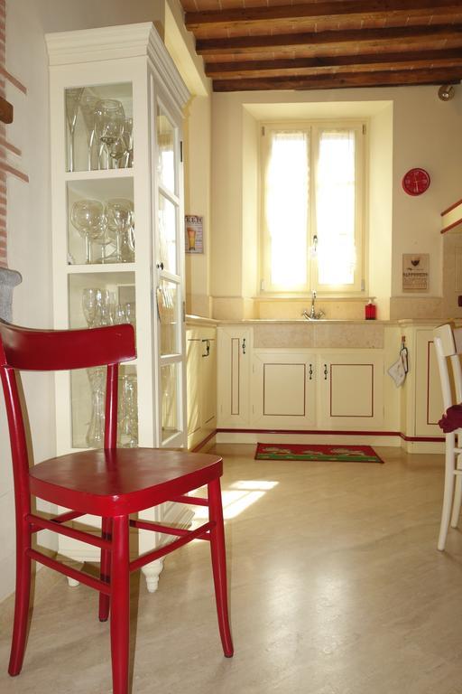 House Versilia Luca E Giada, 5 Chilometri Da Forte Dei Marmi! Eksteriør bilde