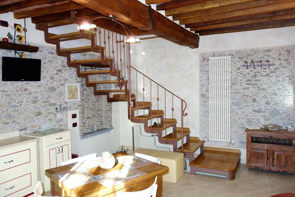 House Versilia Luca E Giada, 5 Chilometri Da Forte Dei Marmi! Eksteriør bilde
