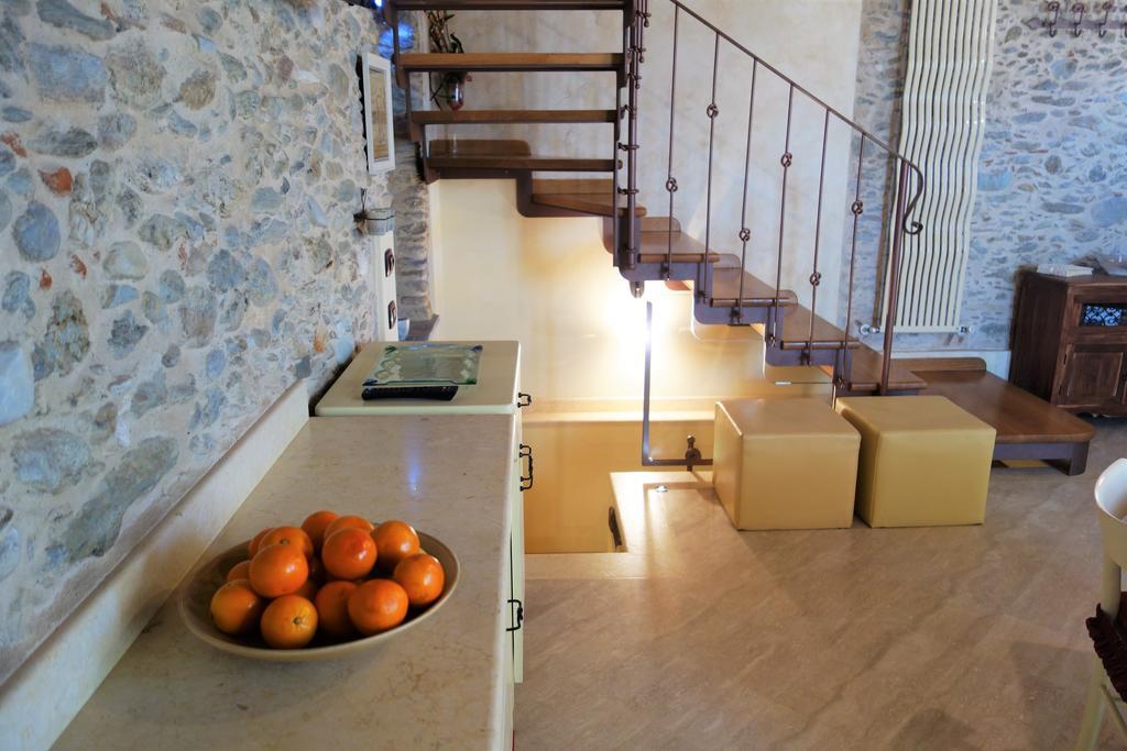 House Versilia Luca E Giada, 5 Chilometri Da Forte Dei Marmi! Eksteriør bilde