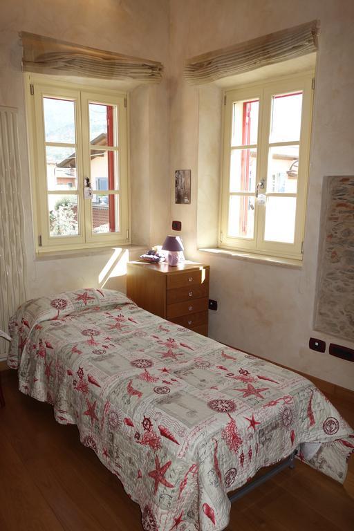 House Versilia Luca E Giada, 5 Chilometri Da Forte Dei Marmi! Eksteriør bilde