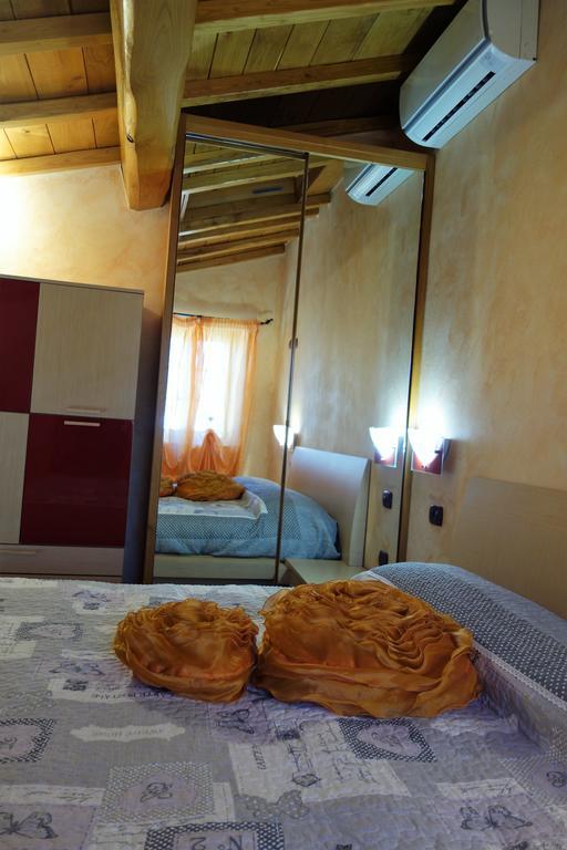 House Versilia Luca E Giada, 5 Chilometri Da Forte Dei Marmi! Eksteriør bilde
