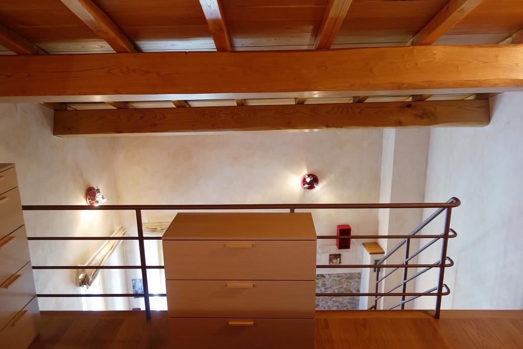 House Versilia Luca E Giada, 5 Chilometri Da Forte Dei Marmi! Eksteriør bilde