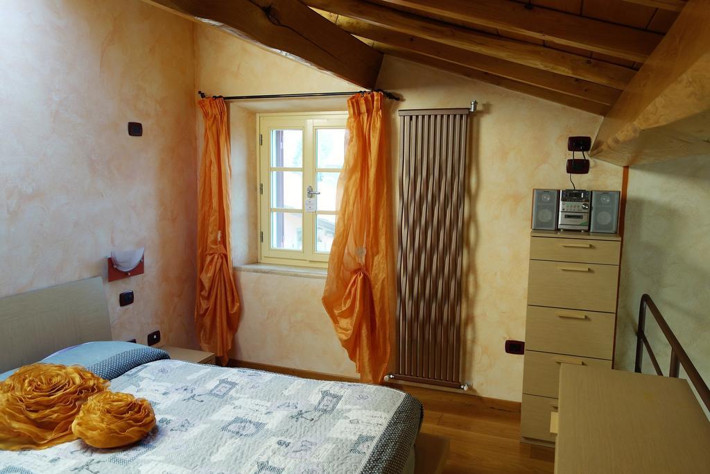 House Versilia Luca E Giada, 5 Chilometri Da Forte Dei Marmi! Eksteriør bilde