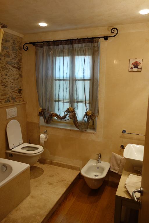 House Versilia Luca E Giada, 5 Chilometri Da Forte Dei Marmi! Eksteriør bilde