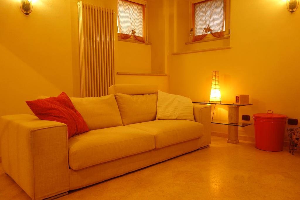 House Versilia Luca E Giada, 5 Chilometri Da Forte Dei Marmi! Eksteriør bilde